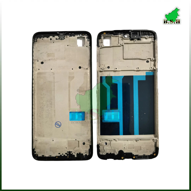 FRAME LCD REALME 2 PRO BLACK