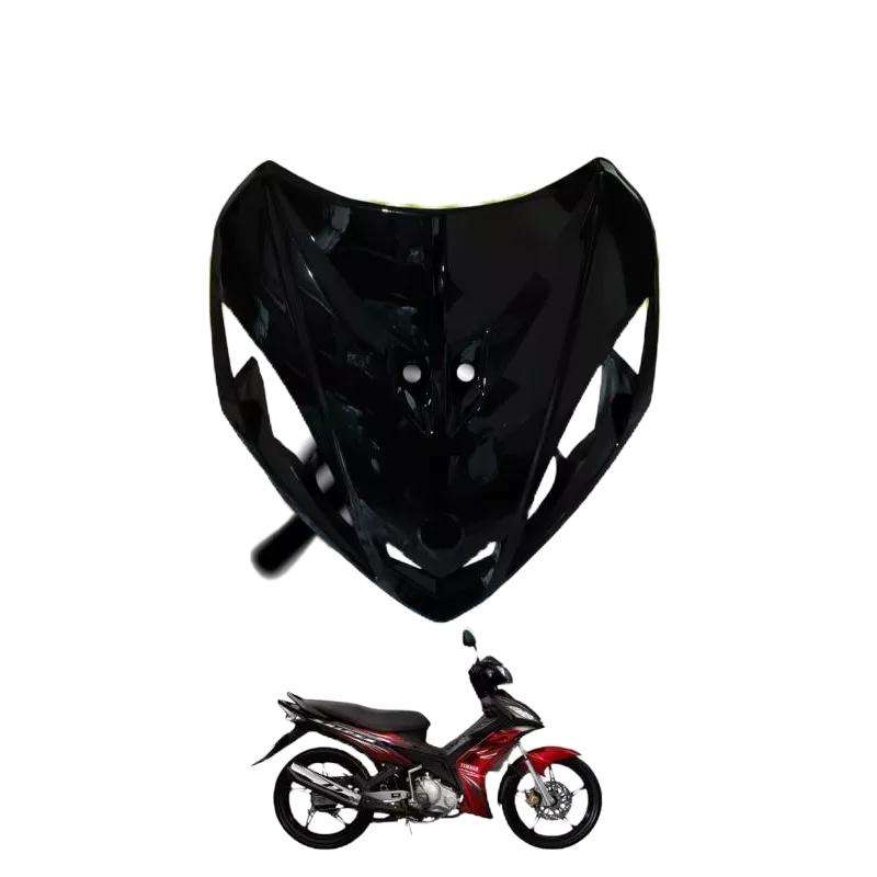 Panel Tameng depan yamaha Jupiter mx old