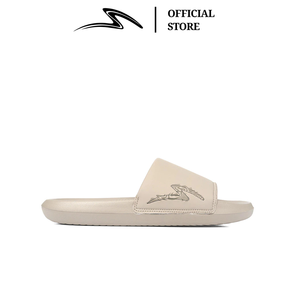 SPECS MOTION 2 SANDALS ASH GREY/DEEP TAUPE/BLACK SPE1000103