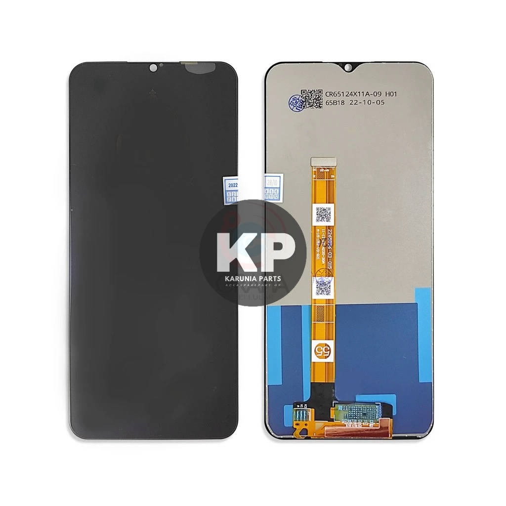 OPPO A15 2020 LCD FULLSET