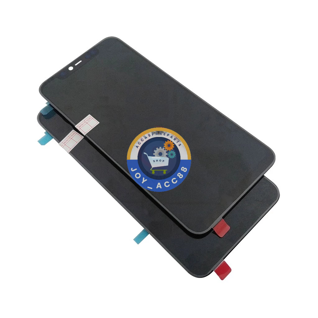 LCD  XIAOMI MI8 PRO | EXPLORER  ORI FULLSET