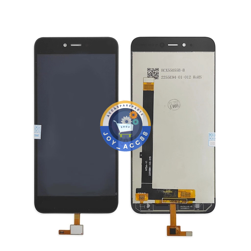 LCD  XIAOMI REDMI NOTE 5A FULLSET