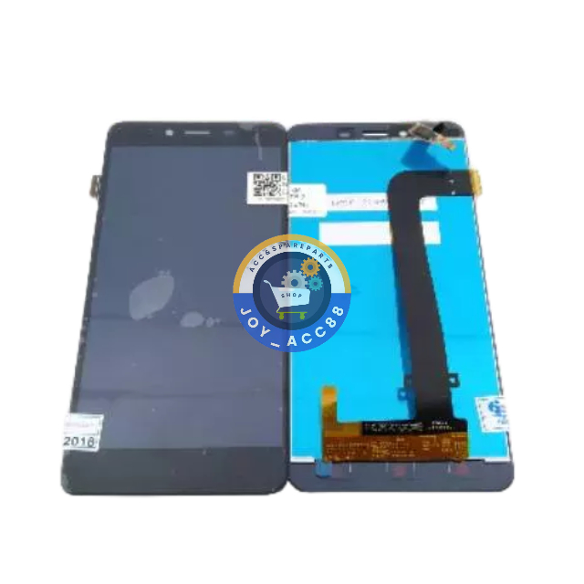 LCD  XIAOMI REDMI NOTE 2 FULLSET