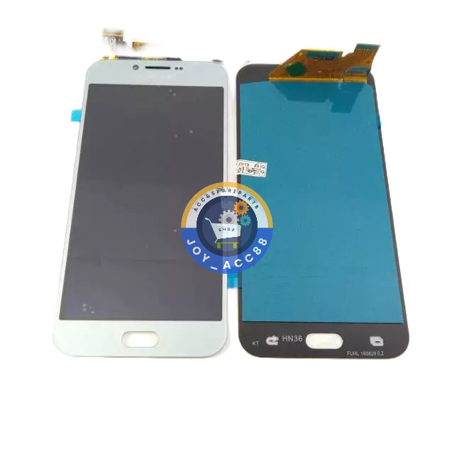 LCD FULLSET SAMSUNG A810H | A8 2016