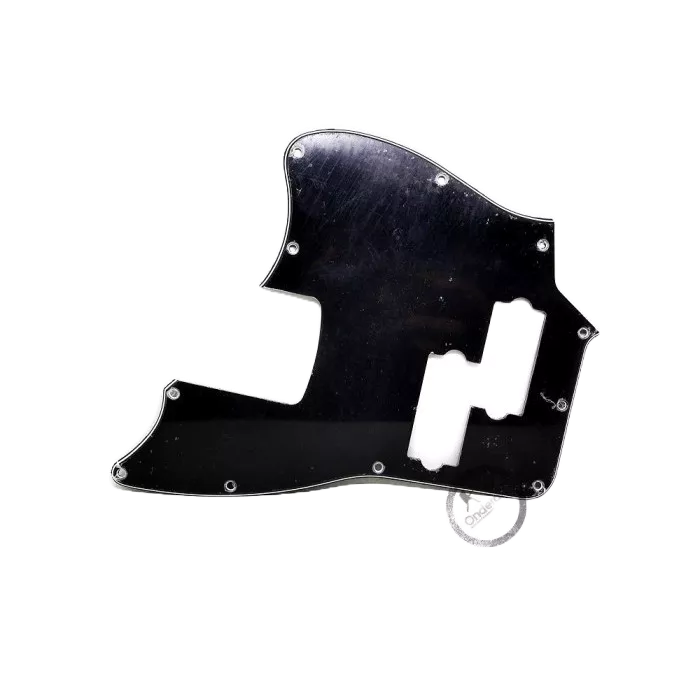 PickGuard Bass Jaguar