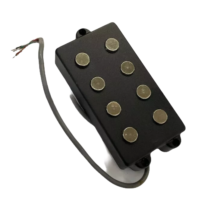 Pickup Bass Model Musicman 4 senar Ceramic G806