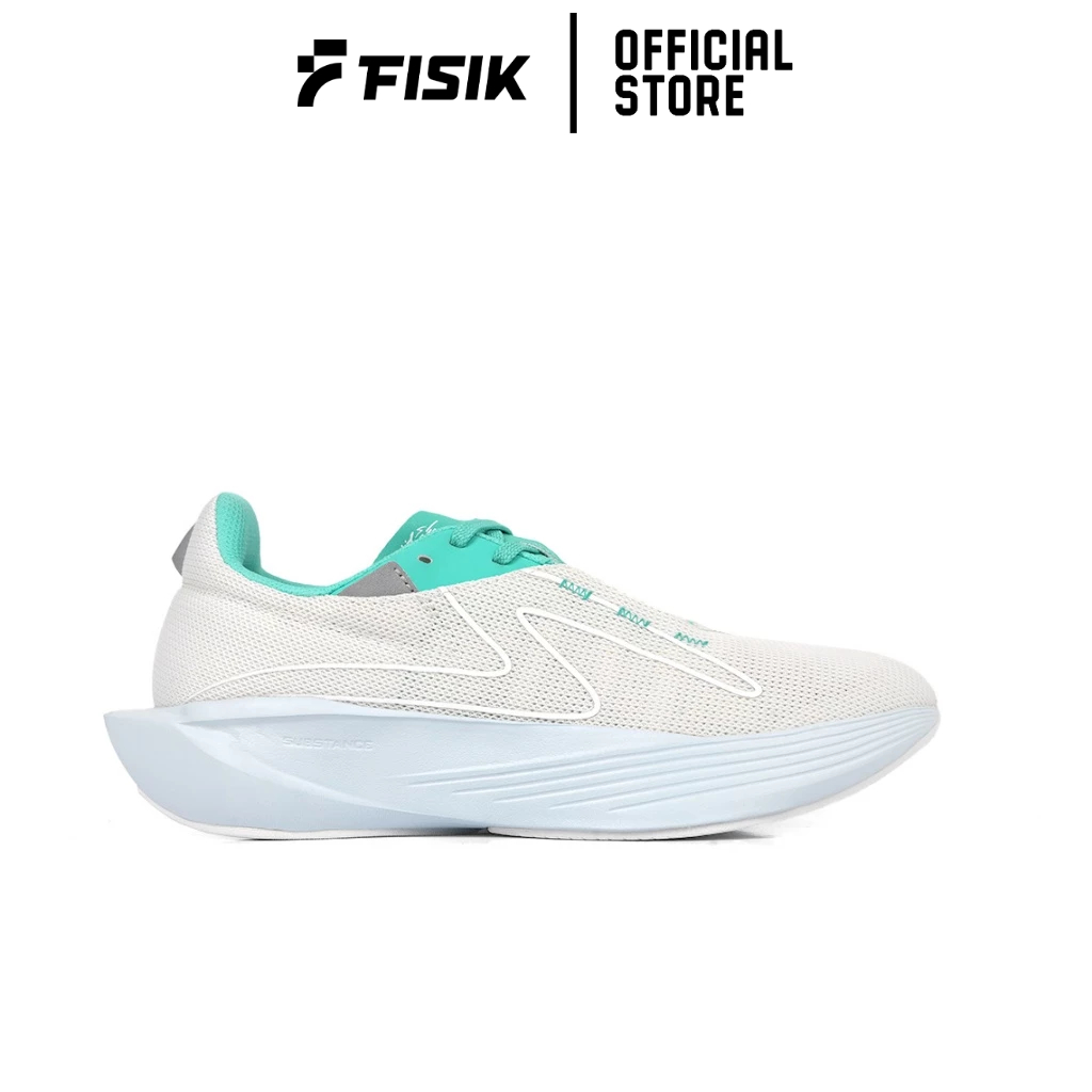 SPECS SEPATU RUNNING SKYGLIDE LIGHTEST SKY ATLANTIS GREEN ICE FLOW SPE1040082