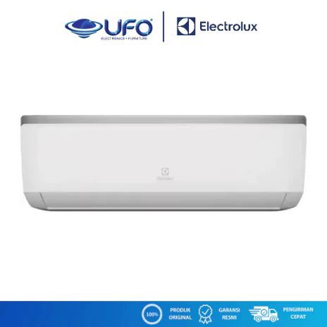 AC Electrolux 1/2 PK Low watt ESM053C2WA UltimateHome 300 | 0,5 PK