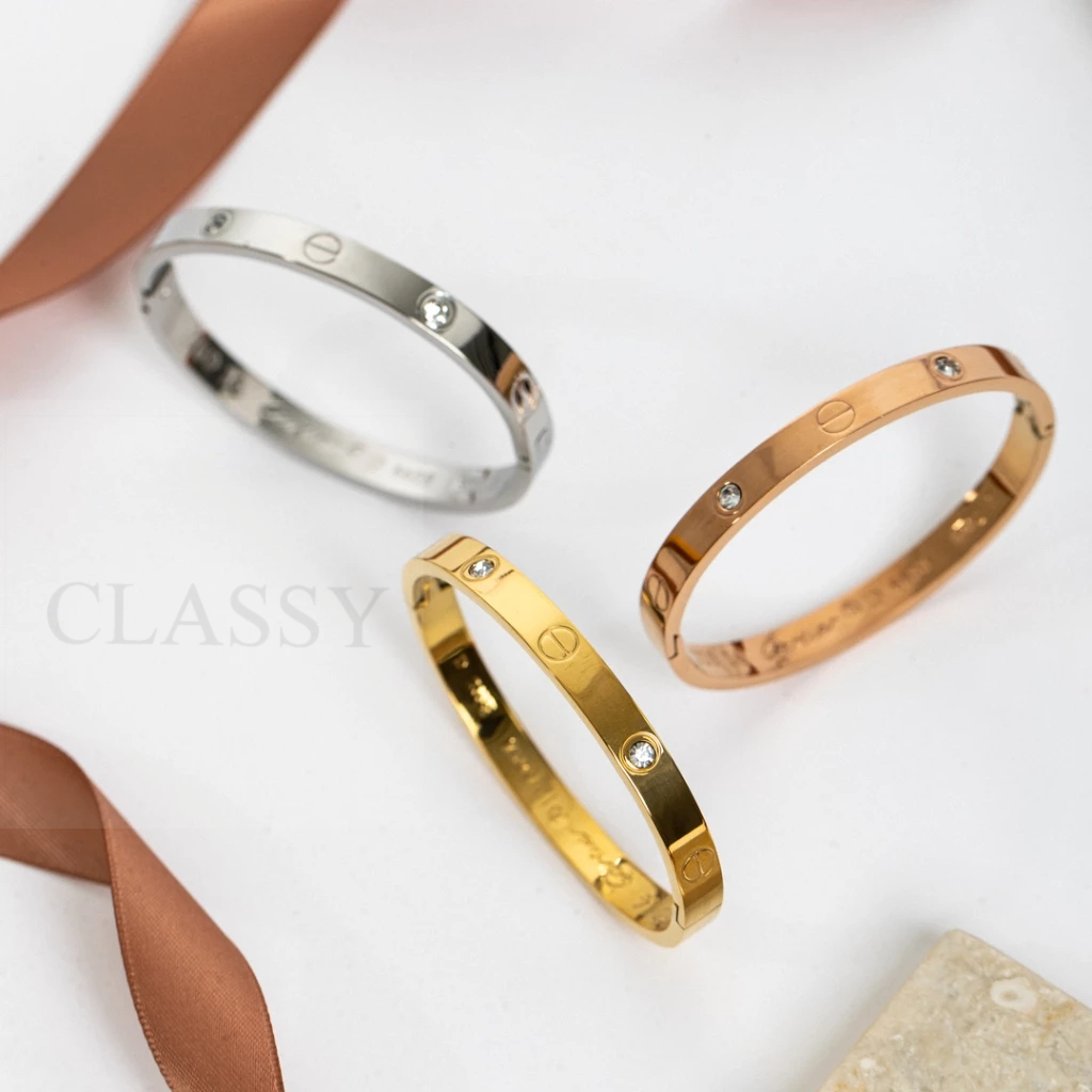 Jual Gelang Cartier Terlengkap Harga Terbaru November 2025