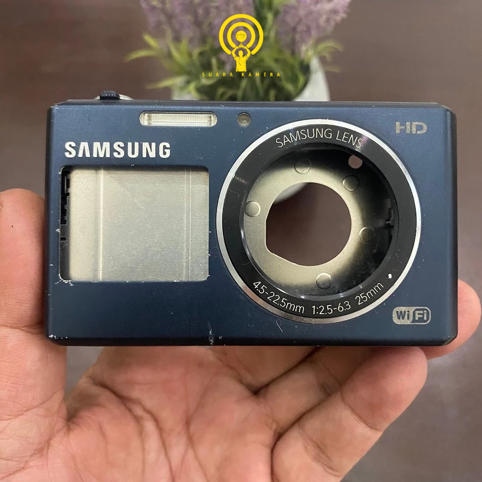 CASING DIGICAM SAMSUNG DV150F