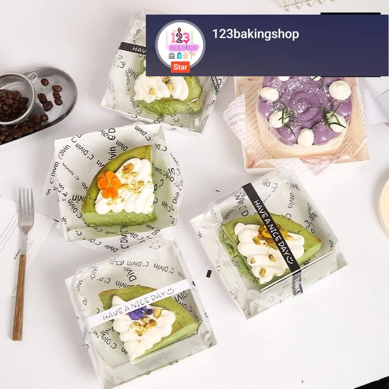 

KOTAK DESSERT MIKA BURGER SALAD BUAH ROTI CROISSANT JAPANESE KOREAN THAILAND CHINESE BREAD