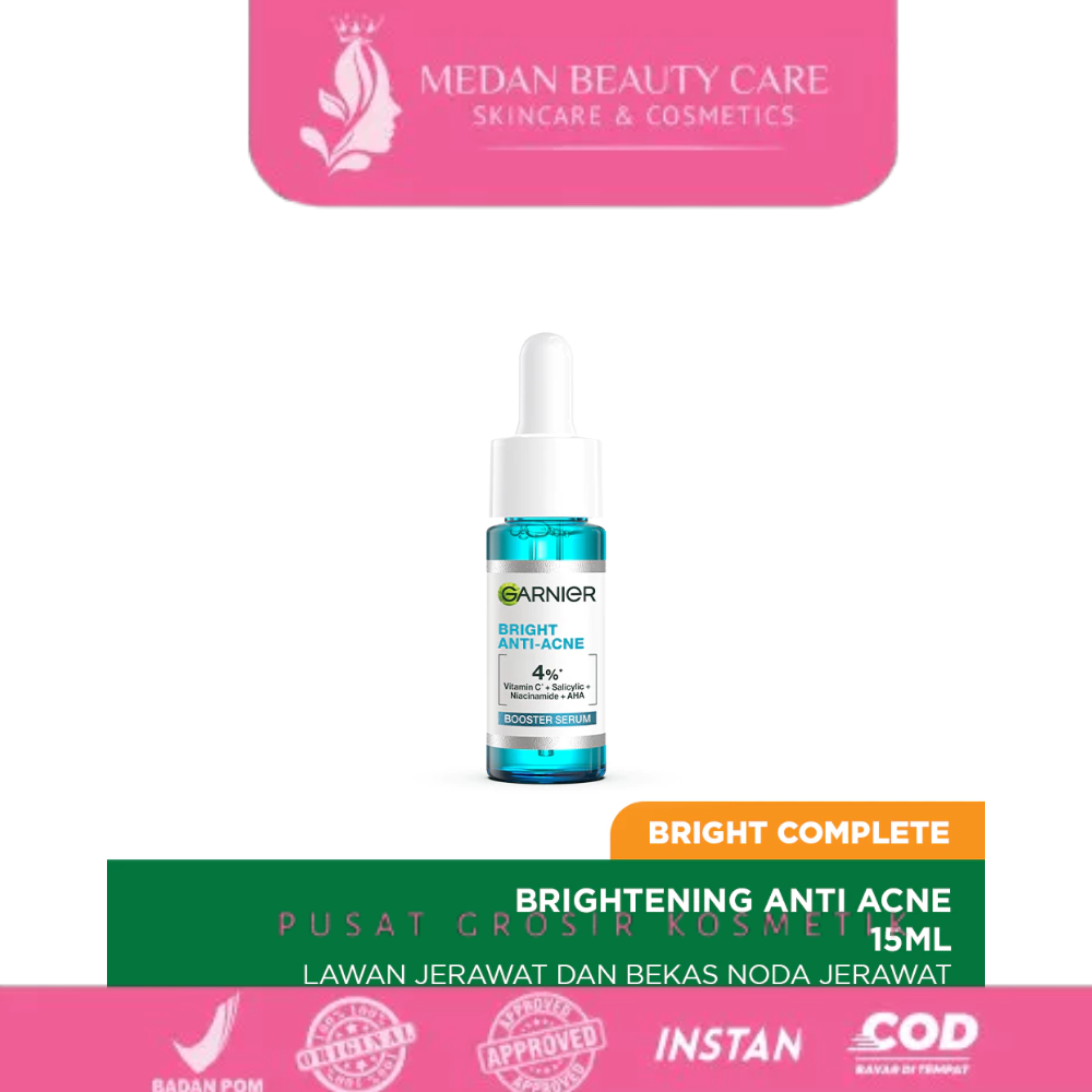 Garnier Anti Acne Serum