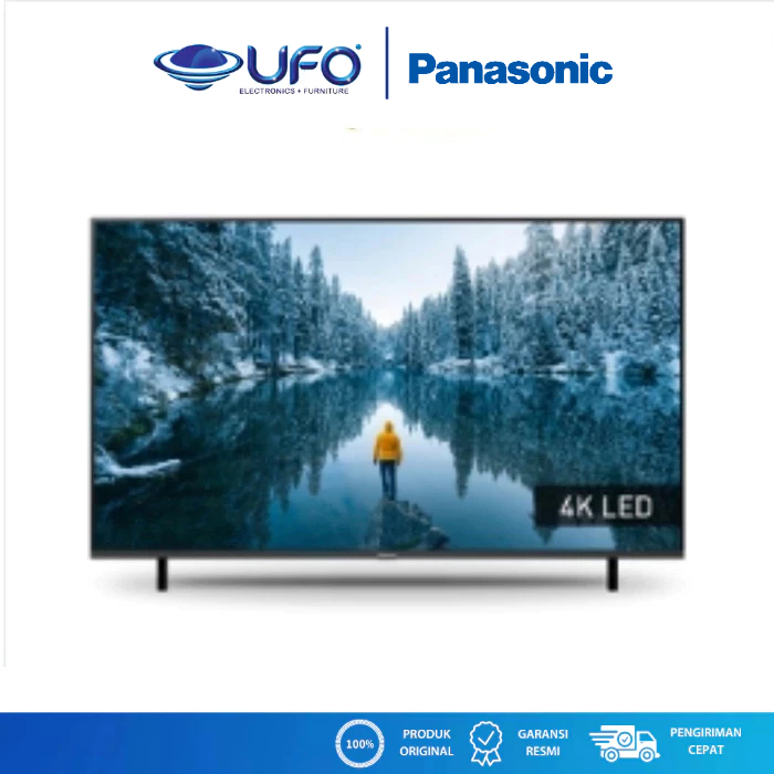Panasonic TH55MX650G 55 Inch Smart G00gle TV LED TV 4K HDR