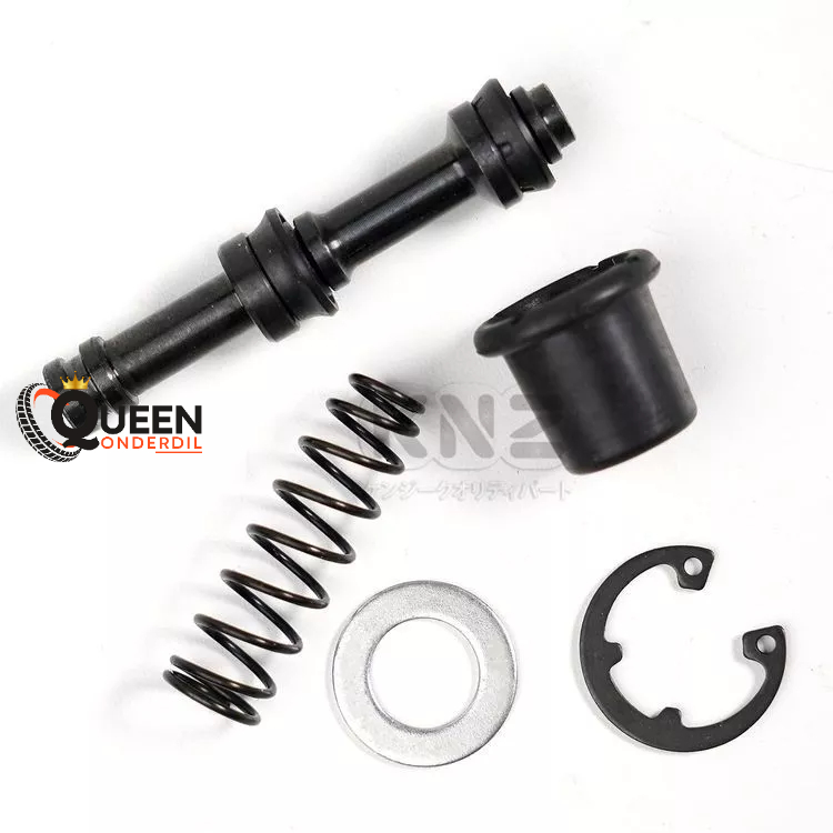 BRAKE MASTER KIT  VARIO 150 MASTER REM KIT REM PELENYER BMK KNZ (QUEEN)