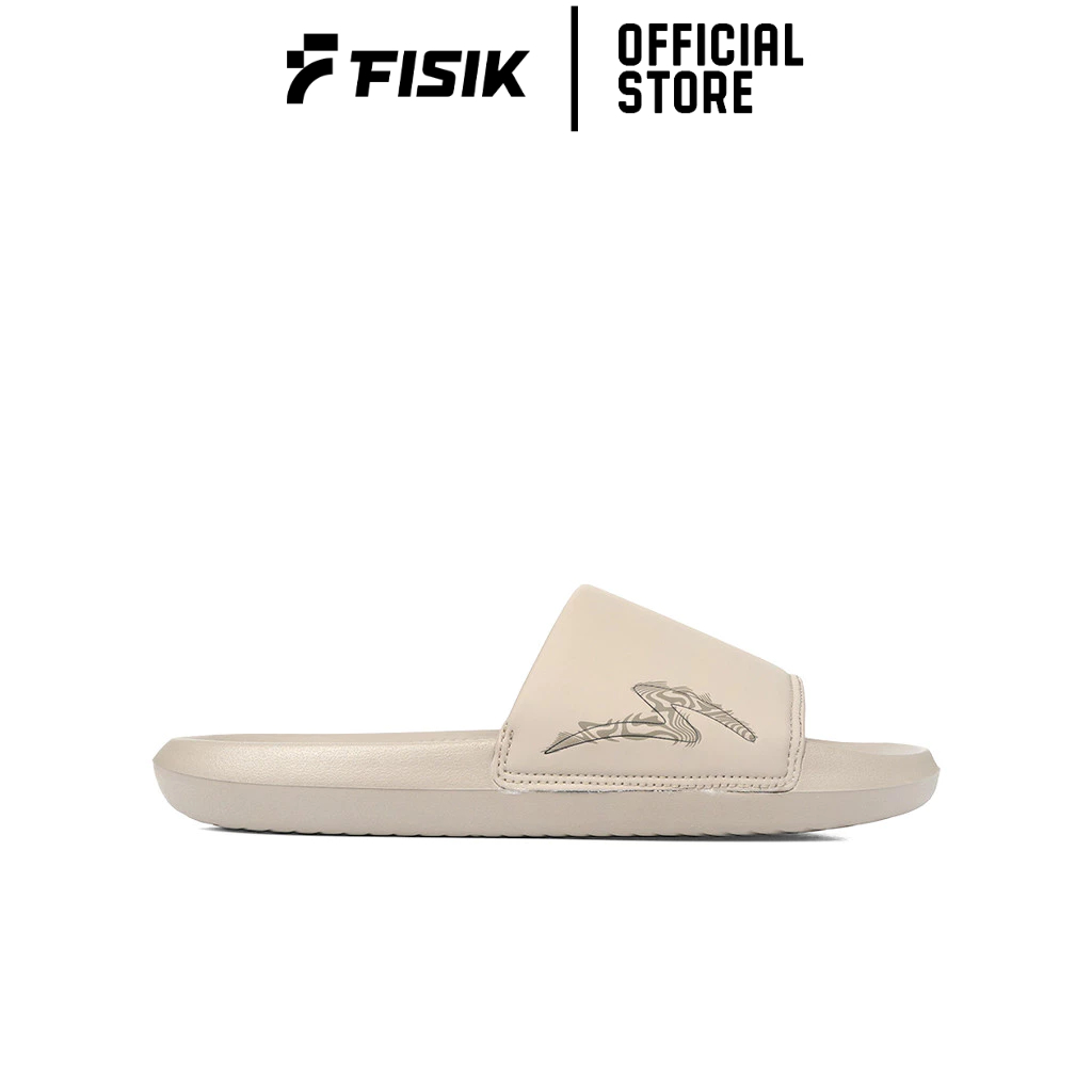 SPECS MOTION 2 SANDALS ASH GREY/DEEP TAUPE/BLACK SPE1000103