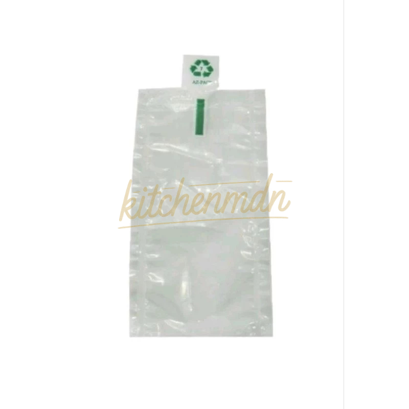 

Bubble Angin Pompa Lembaran Air Bubble 30x35cm - KitchenMdn