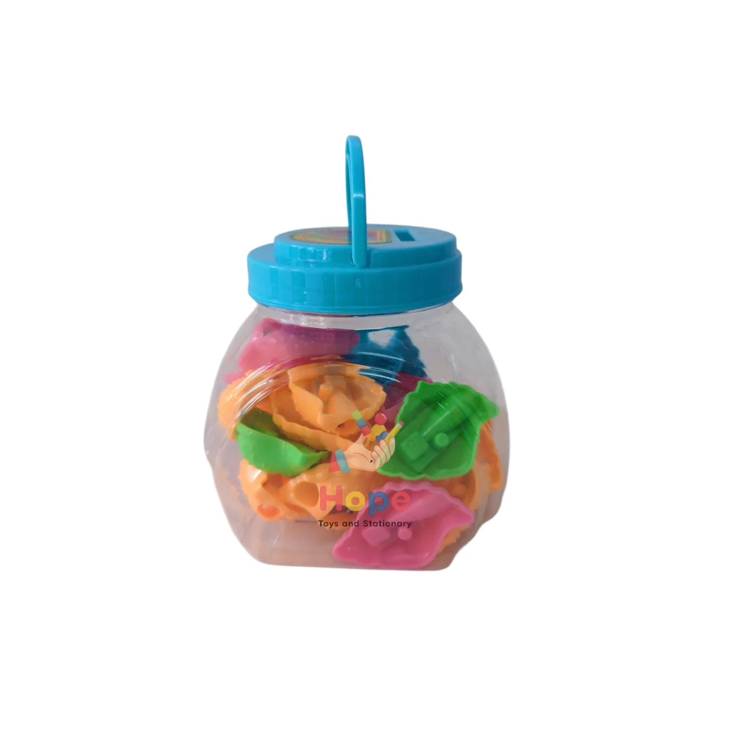 

Rautan Pensil Mini Bentuk Kerang Lucu Warna Pastel Set Jar - Serutan Pensil Tema Laut Anak Sekolah FA-23003