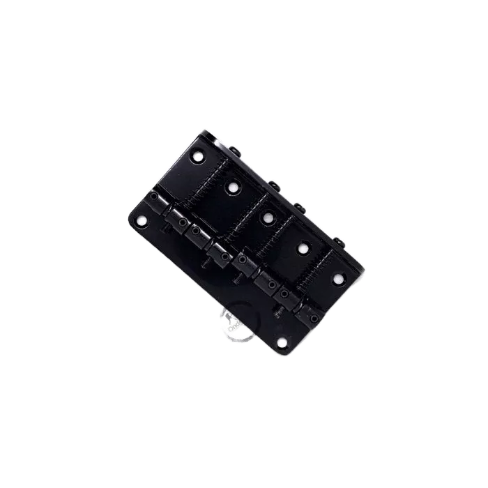 Bridge Bass Precision -Jazz Bass G991 Hitam - Black