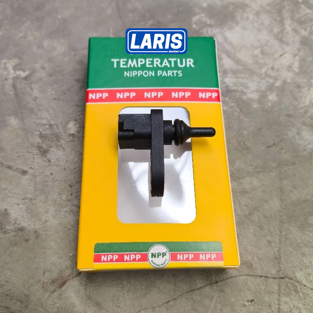 NPP - Sensor TW Temperatur Suhu Panas TW EOT Genio Beat Deluxe 2020 Scoopy New 2020