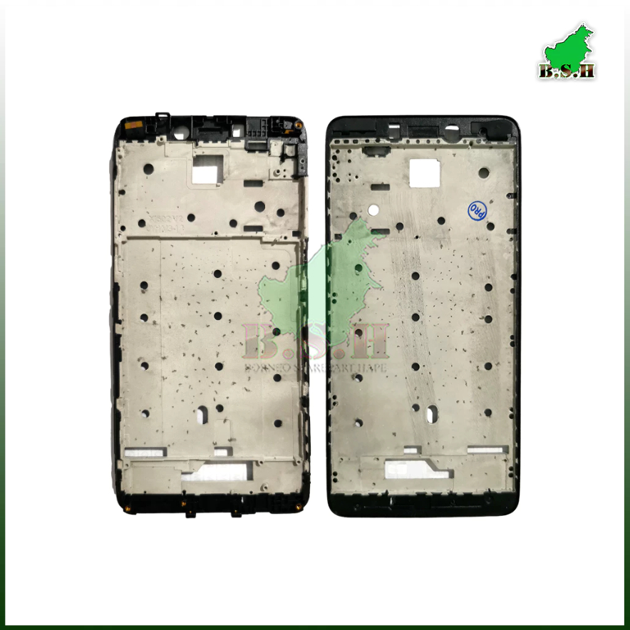 FRAME LCD XIAOMI REDMI NOTE 4