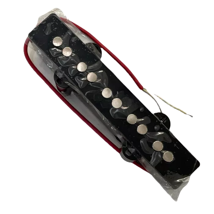 Pickup Bass 5 Senar Jazz Bass Pasif