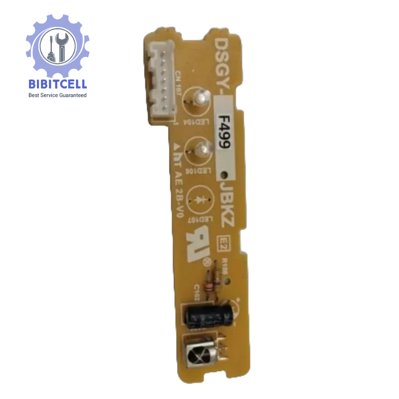 Sensor AC Sharp Thailand 7 Pin DSGY-JBKZ F499