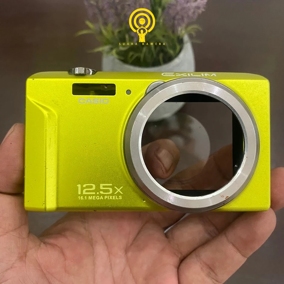 CASING DIGICAM CASIO EXILIM ZS150