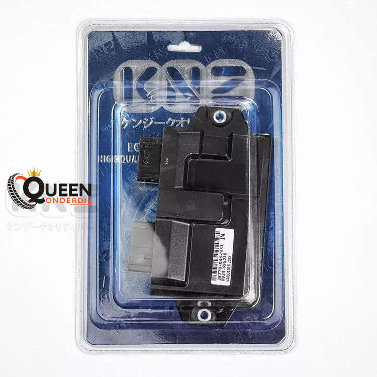 ECU ECCU CDI HONDA VARIO 110 FI 2015 ( K46-N31 ) KNZ (QUEEN)
