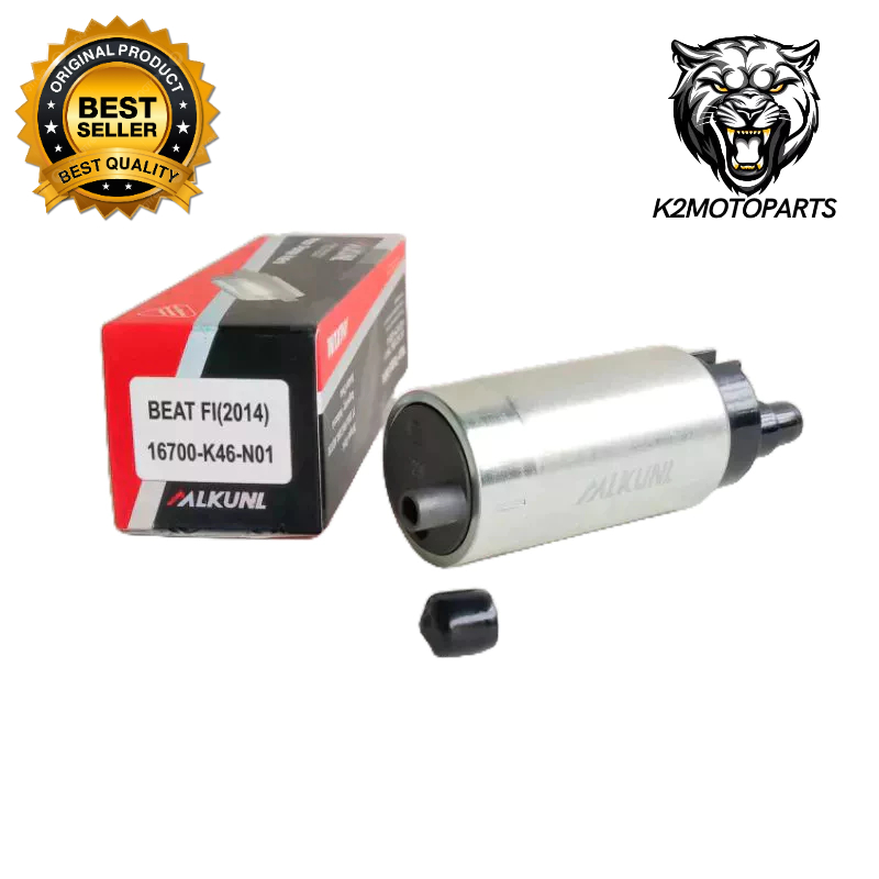 Rotak Motor Pompa  Injeksi BEAT FI 2014 - VARIO 125 FI - VARIO 110 FI - SCOOPY FI (K46) Original MLK