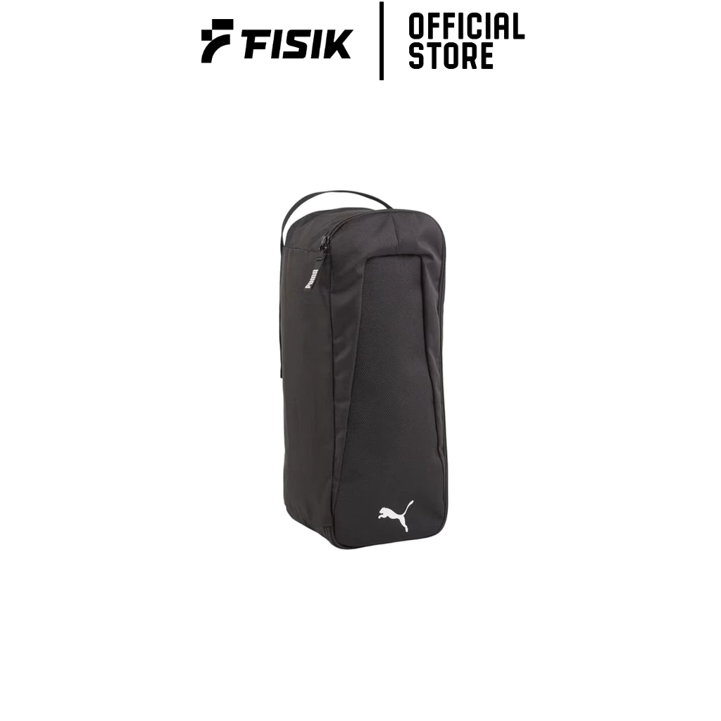 PUMA TEAMGOAL SHOE BAG-PUMA BLACK PUM09024301