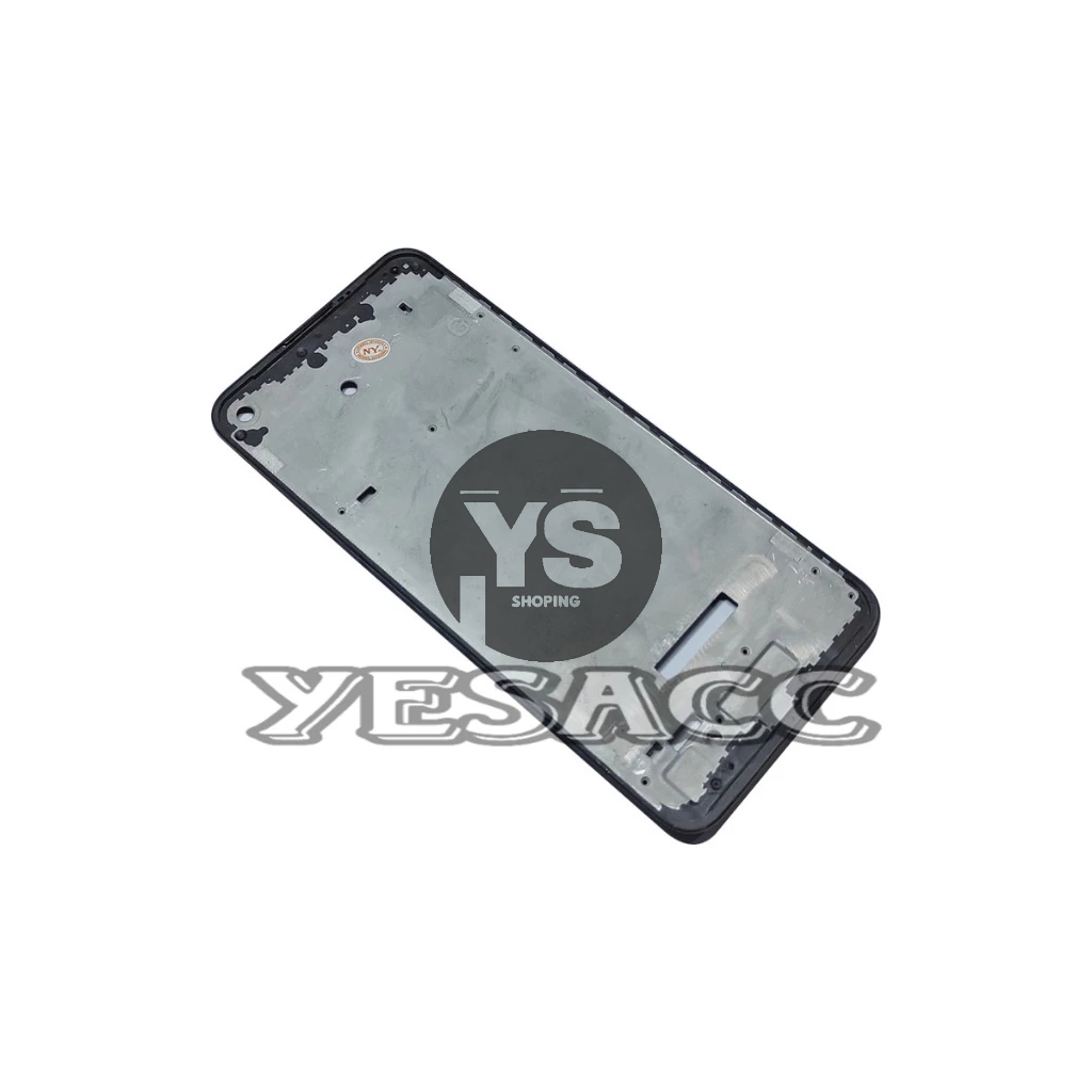 FRAME  SAMSUNG A11 2020 TATAKAN LCD TULANGAN HP