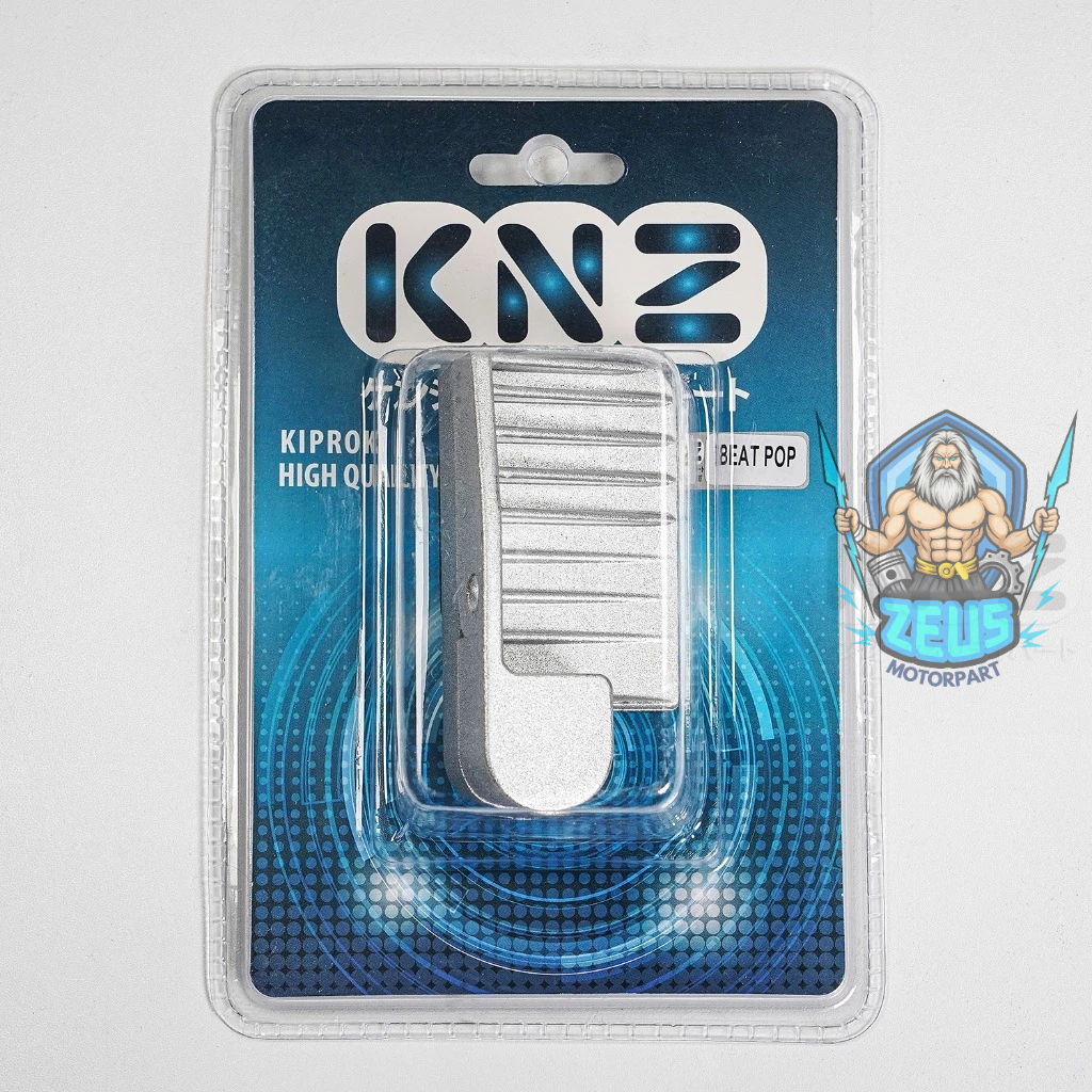 REGULATOR KIPROK  BEAT POP KNZ (ZEUS)