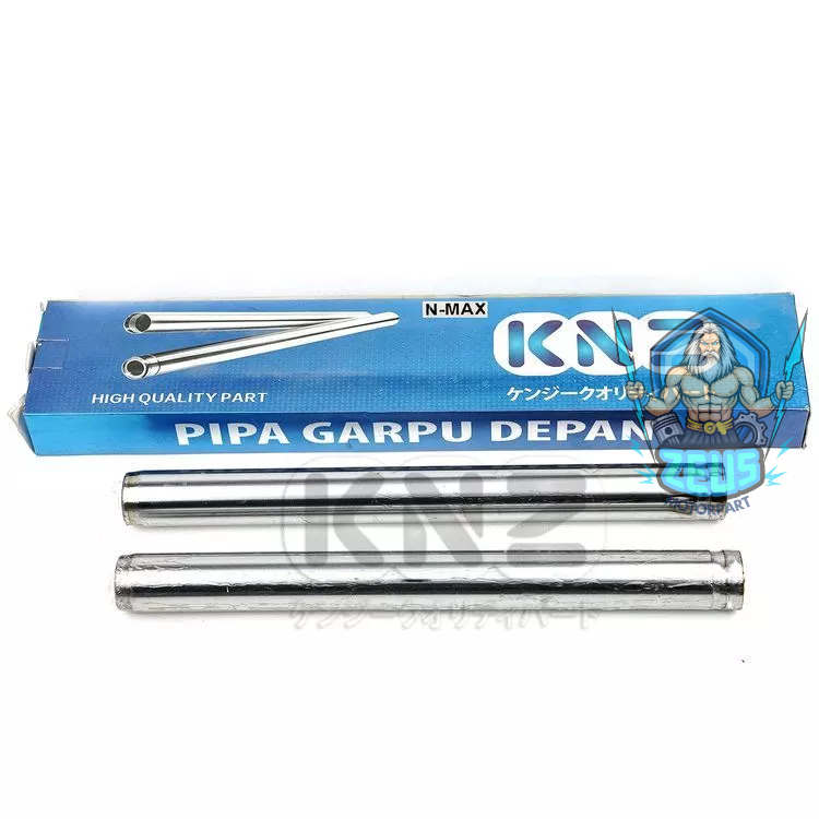 AS SHOCK DEPAN YAMAHA N MAX NMAX (2DP) FRONT PIPE SHOK SOK KNZ (ZEUS)