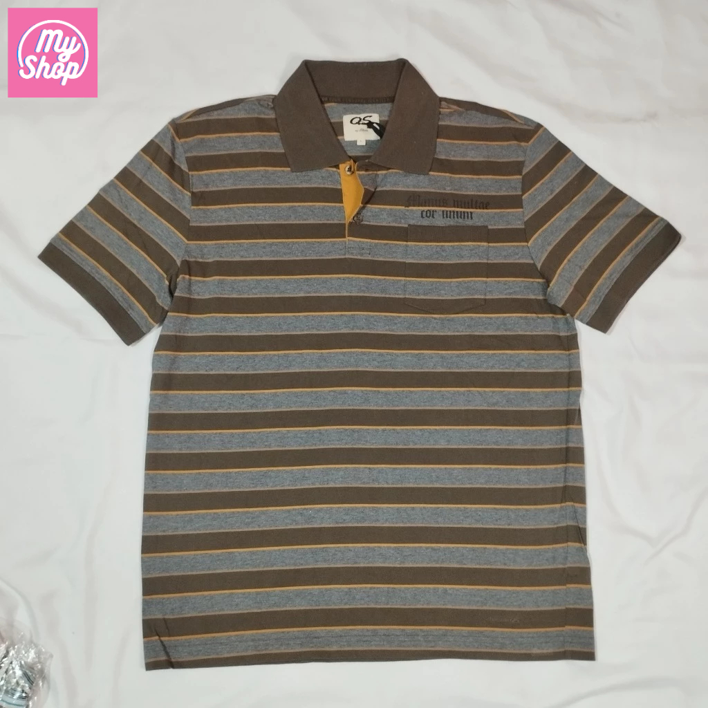 Kaos Polo s.Oliver Original