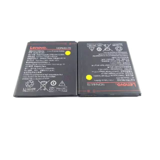 BATERAI LENOVO K5+  K5 PLUS   BL-259 BATTERY BATERAI ORI