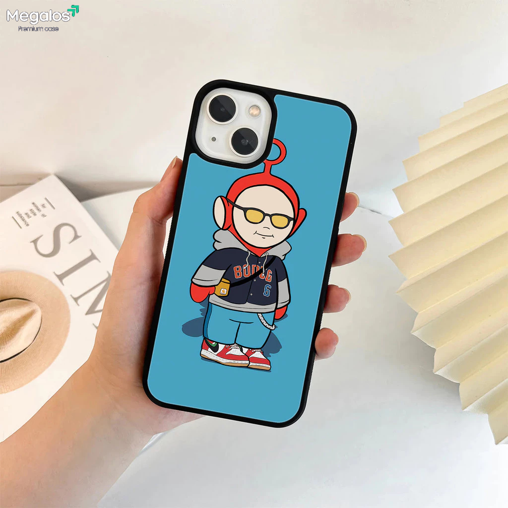OPPO RENO A15 A16E A17 A36 A76 A78 5G A58 5G RENO 7 5G 8T (ajk86) Case Casing Softcase OPPO RENO Mot