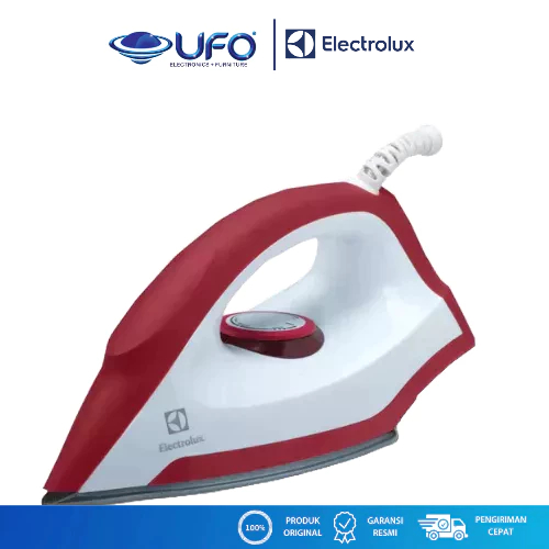 Electrolux Setrika Kering Listrik EDI1004