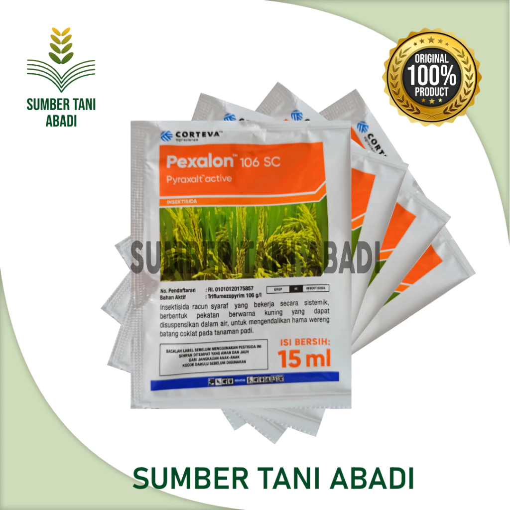 Pexalon 106 SC (15ML)