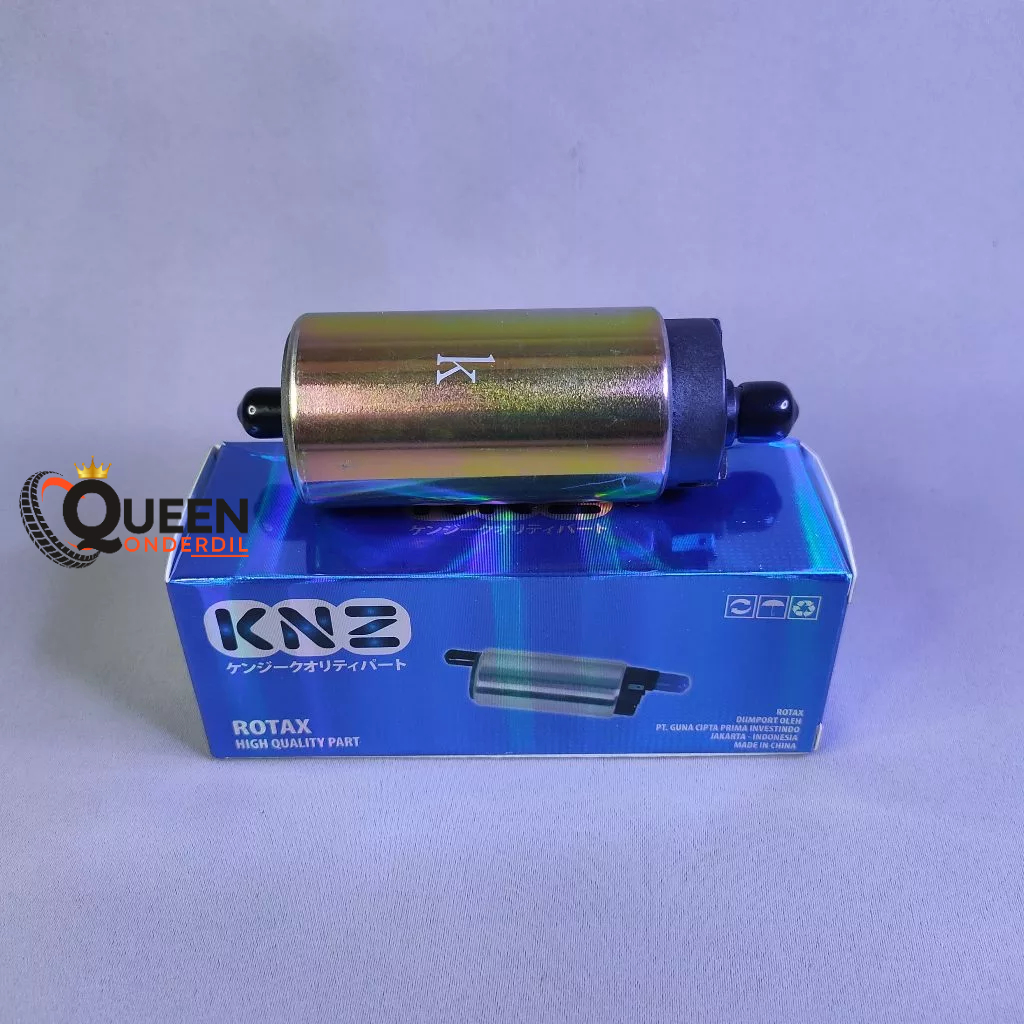 ROTAX HONDA BEAT FI -BEAT FI ESP - BEAT FI 2014 - BEAT ESP 2015 - SCOOPY FI ESP (K16) - SPACY FI - V