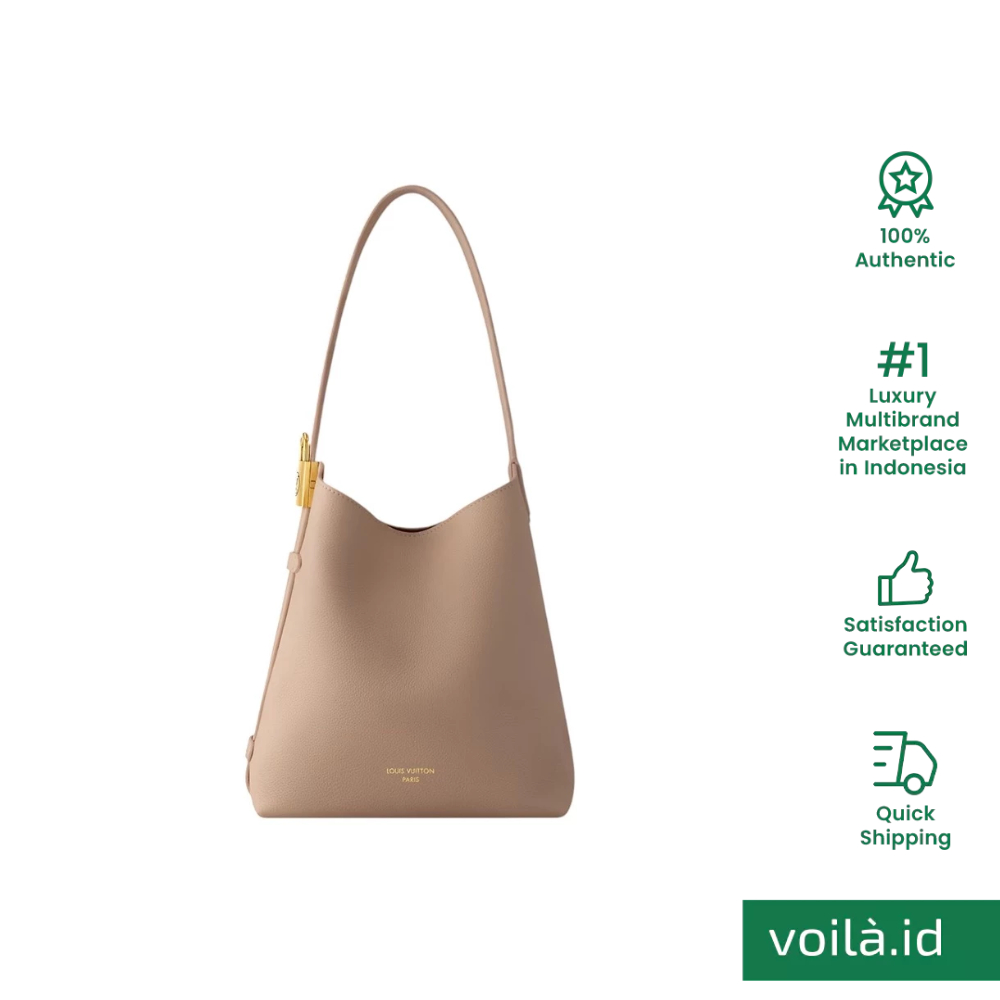 Low Key Hobo PM Walnut