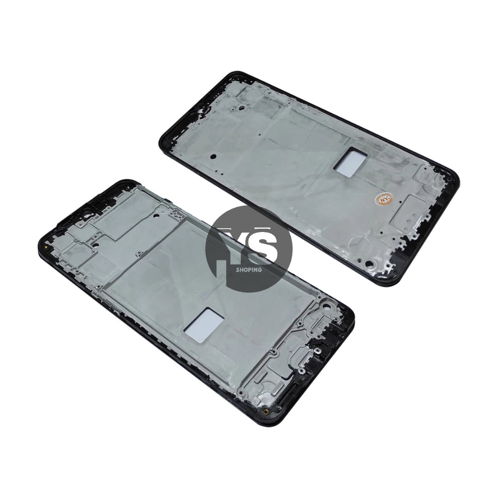 FRAME REALME 5 PRO 2020TULANG TENGAH MIDDLE CASE TATAKAN LCD TULANGAN HP