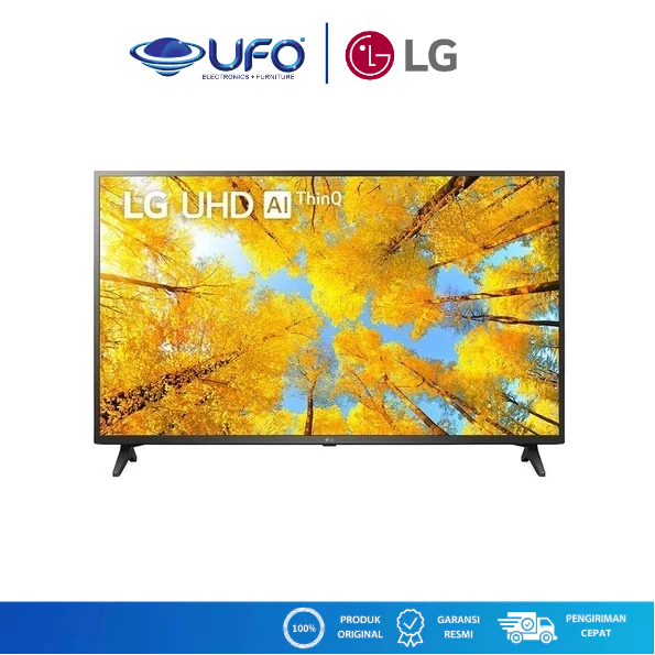 LG Smart TV Led 50 Inch UHD 4K THINQ AI 50UA7500PSA