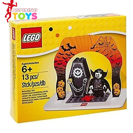 lego Seasonal 850936 Halloween