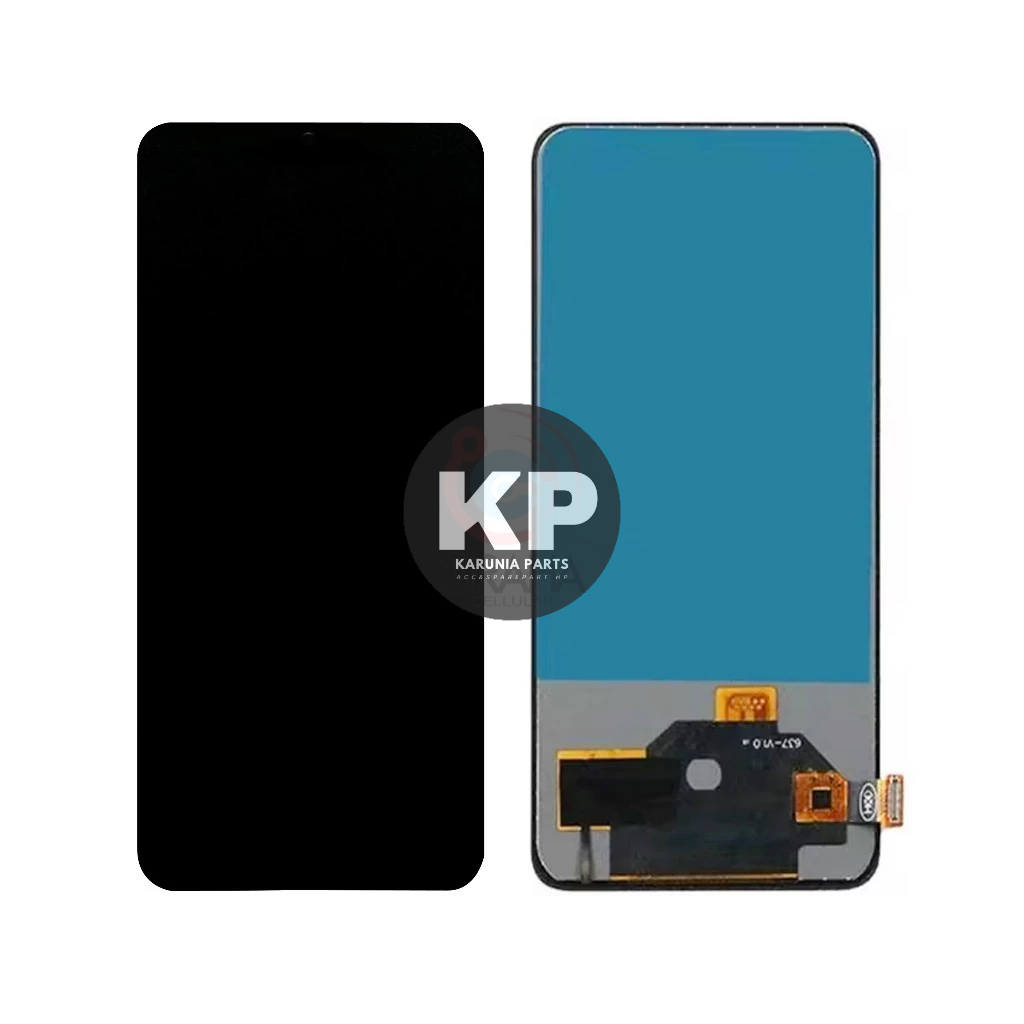 OPPO RENO 10X ZOOM LCD FULLSET