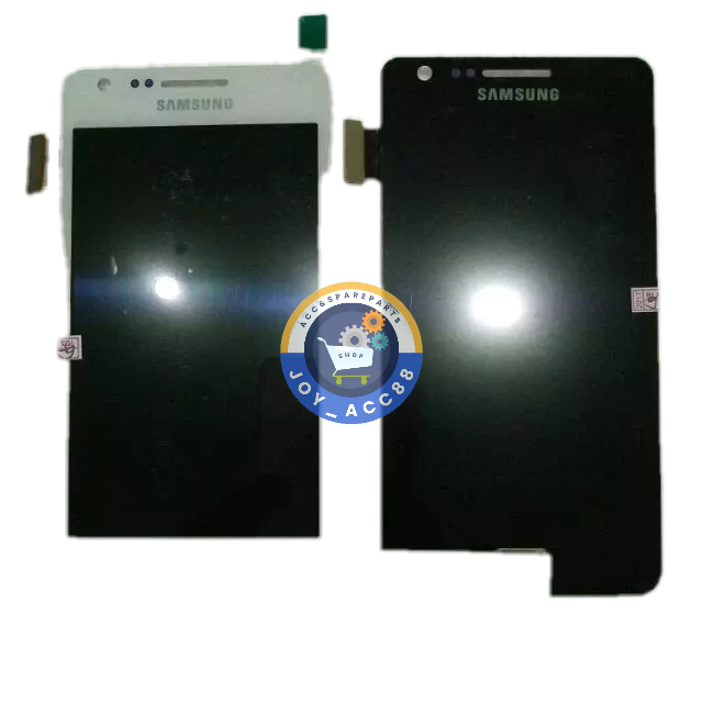 Lcd samsung i9100| S2 fullset touchscreen ori