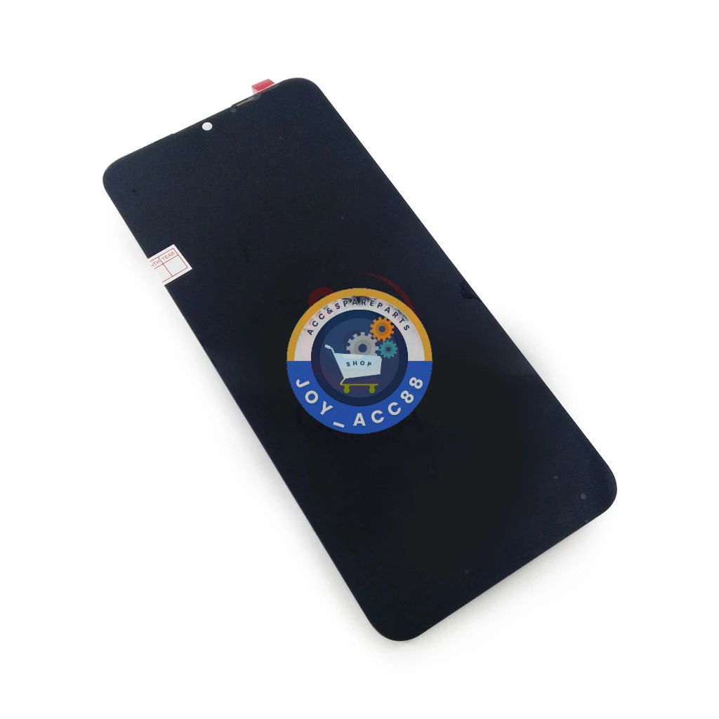 LCD FULLSET REALME C11 2021