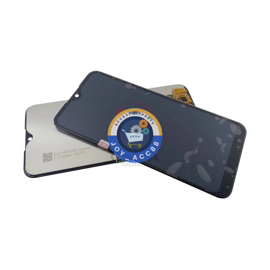 LCD FULLSET SAMSUNG A01 2020 SMALL CONECTOR