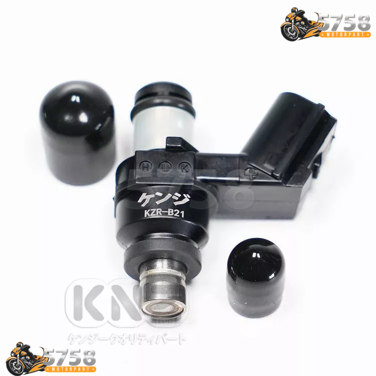 INJECTOR INJEKTOR  VARIO 125 CBS VARIO 125 PGM FI (KZR-B21) KNZ (5758)