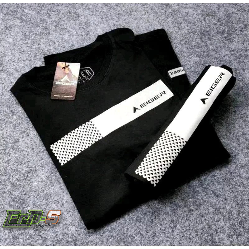 T-SHIRT Kaos pria lengan pendek bahan Combed  Sablon (ALL SIZE S,M,L,XL,XXL-5XL) Digital Panjang min