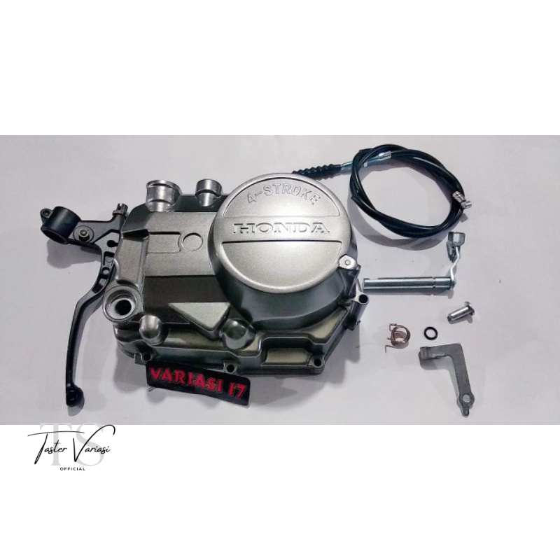 Bak Blok Kopling Supra Grand